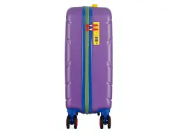 Валіза Semi Line 20 S Purple (T5930-1) - мініатюра 3