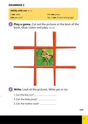 Our World (2nd Edition) 1 Student's Book+Spark platform - мініатюра 8