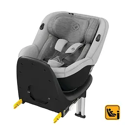 Автокрісло Maxi-Сosi Mica Authentic Grey (8511510110) - мініатюра 5