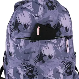 Рюкзак шкільний GoPack Education Teens 188M-2 (GO26-188M-2) - мініатюра 10