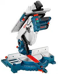 Комбінована пила Bosch GTM 12 JL Professional