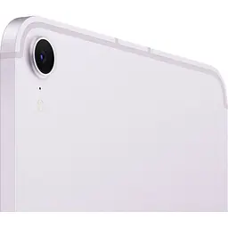 Планшет Apple iPad mini 7 (2024) 128GB Wi-Fi Purple (MXN93) [119144] - мініатюра 5