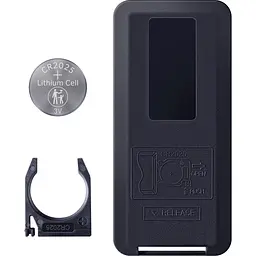 Геймерське крісло Defender Ultimate RGB Black [64355] [121661] - мініатюра 9