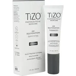 Сыворотка дневная омолаживающая TiZO Photoceutical Skincare AM Rejuvenation 29 мл