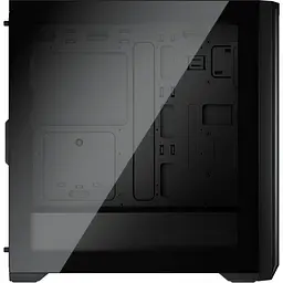Корпус Cougar MX330-G Pro 385NC30.0001 Black [101651] - мініатюра 8
