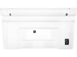Багатофункціональний пристрій HP LaserJet Pro M141w з Wi-Fi (7MD74A) - мініатюра 3