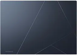 Ноутбук ASUS Zenbook 14 UX3405MA-PP301X 14' 3K OLED, Intel Ultra 9 185H, 32GB, F1TB, UMA, Win11P, Блакитний (90NB11R1-M00DH0) - мініатюра 5