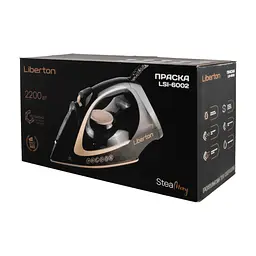 Праска Liberton LSI-6002 - мініатюра 8