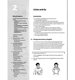English for Primary English Teachers. Teacher's Pack with free Audio CD - мініатюра 6