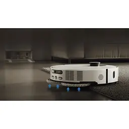 Робот-пилосос з вологим прибиранням Xiaomi Robot Vacuum 5 Pro - мініатюра 9