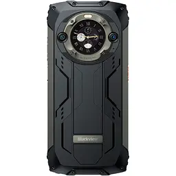 Смартфон Blackview BV9300 Pro 8/256GB Black EU [104540] - мініатюра 5