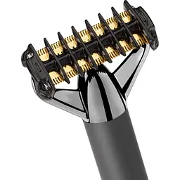 Тример для бороди та вусів BaByliss OT991E [155586] - мініатюра 5