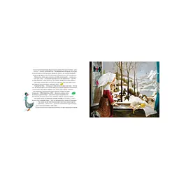 Книга Ліза та її сни - Іван Малкович А-ба-ба-га-ла-ма-га (9789667047245) - мініатюра 2