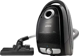 Пилосос Gorenje VCE21ECBK - мініатюра 5