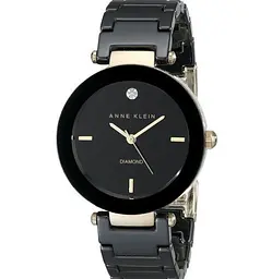 Годинник Anne Klein AK/1018BKBK