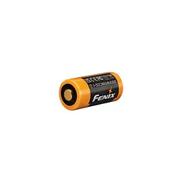 Акумулятор 18350 Fenix 1100 mAh li-ion (ARB-L18-1100) - мініатюра 5