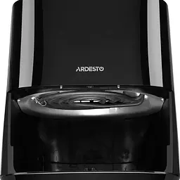 Мультипіч Ardesto чорна 1450 Вт (AF-H-E5L) - мініатюра 7