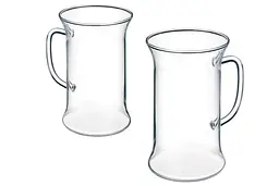 Набір чашок Simax Irish coffee, 6 шт., 250 мл (2202/6) - мініатюра 2