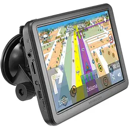 GPS Навігатор Modecom Device CX 7.0 PLUS 16GB 7" MapFactor EU - мініатюра 2