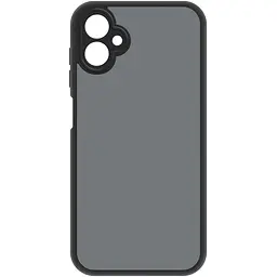 Чохол MAKE Samsung A07 Grip Black - мініатюра 4