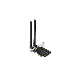 Мережева карта Wi-Fi TP-Link ARCHER-TX50E - мініатюра 1