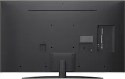Телевізор LG 50NANO81A3A - мініатюра 10