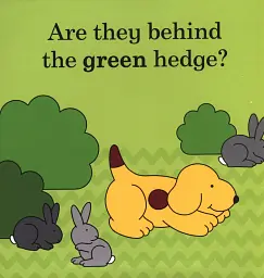 Where are the Yellow Chicks, Spot? - мініатюра 5