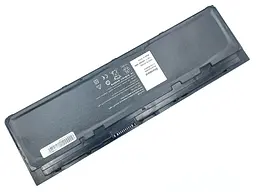 Акумулятор GVD76 для Dell Latitude E7240, E7250, 12 7000 (WD52H) (7.4V 5400 mAh 40Wh)