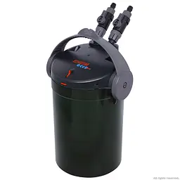 Зовнішній фільтр Eheim ecco pro 200 (2034020) - мініатюра 7