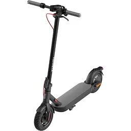 Електросамокат Xiaomi Mi Electric Scooter 4 Pro 2nd Gen [BHR8067GL] [109074] - мініатюра 7