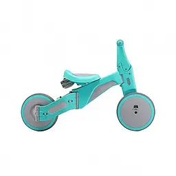 Дитячий велосипед 700Kids TF1 Green [39813] - мініатюра 1