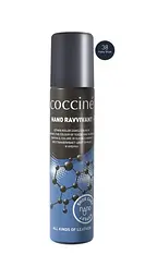Спрей-фарба Coccine Ravvivant Nano для замші та нубуку, темно-синя, 75 мл