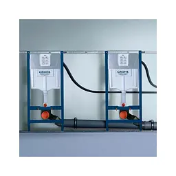 Інсталяція Grohe QuickFix 38971000 (CV030562) - мініатюра 6