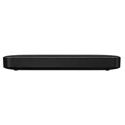 Зовнішній жорсткий диск WD Elements 1TB (WDBUZG0010BBK-WESN) [68586] - мініатюра 4