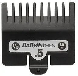 Машинка для стрижки BaByliss E996E - мініатюра 5