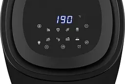 Мультипіч-аерофритюрниця ECG AF 4020 Compact Fry 3,8 л - мініатюра 7