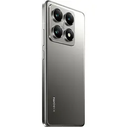 Смартфон Xiaomi 14T Pro 12/1Tb Titan Gray (Global Version) NFC (no charger) - мініатюра 4