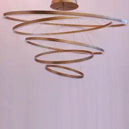 Підвісна люстра Friendlylight Viola 1000 FL5168