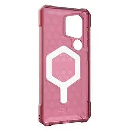 Протиударний чохол UAG Essential Armor MagSafe Berry для Samsung Galaxy S25 Ultra (214492119292) - мініатюра 5