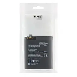 Акумуляторна батарея BLP743 OnePlus 7T AAAA (34975_3344731) - мініатюра 2