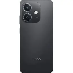 Смартфон Oppo A3 6/256GB Sparkle Black - мініатюра 2