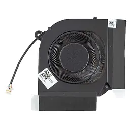 Вентилятор для Acer AN515-46 AN515-58 AN517-55 PH317-55, (12V GPU, FPDG DFSCK22D05883M, DC280010WF0) - мініатюра 2