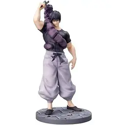 Фігурка Sega Магічна битва Фушігуро Тоджі Jujutsu Kaisen Fushiguro Toji 20 см S JK FT 20
