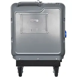 Генератор дизельний Konner&Sohnen KS 9300DE-1/3 ATSR [117116] - мініатюра 8