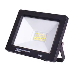 Прожектор Work's 2.0 - FL-64K-20W-24LED (145941) - мініатюра 2