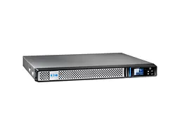 Лінійно-інтерактивне ДБЖ Eaton 5P Gen2 UPS 650VA 4xIEC (5P650IRG2)