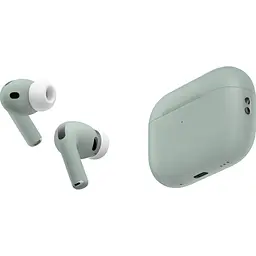 Навушники Apple AirPods Pro 3 Camping Green Matte (MFHP4) [154810] - мініатюра 1