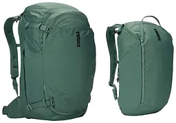 Туристичний рюкзак Thule Landmark 60L Hazy Green (TH 3205314) - мініатюра 10
