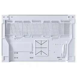 Корпус Lian Li O11 Dynamic Mini V2 Flow Білий (G99.O11DMIV2FW.00) без БЖ - мініатюра 6