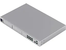 Маршрутизатор (роутер) Ubiquiti UniFi Dream Machine Pro Max (UDM-Pro-Max) - мініатюра 4